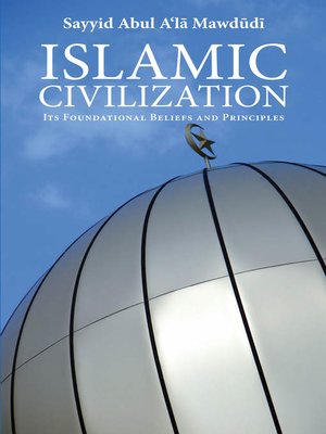 cover image of Islamic Civilization